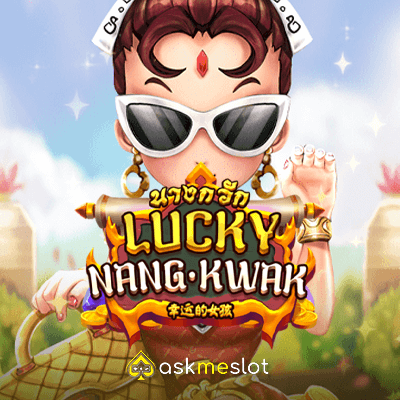 Lucky Nangkwak