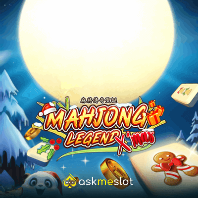 Mahjong Legend Xmas