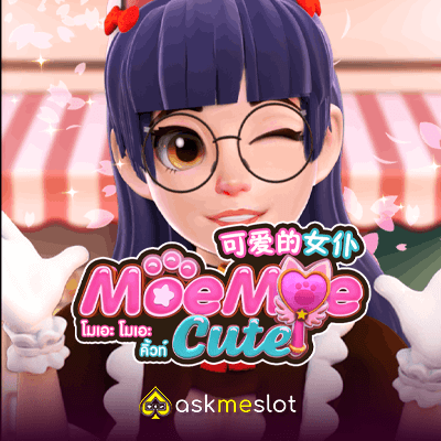 Moe Moe Cute