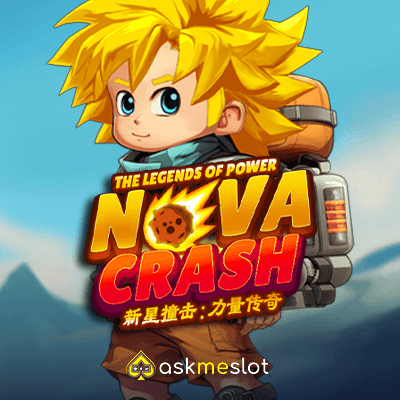 Nova Crash