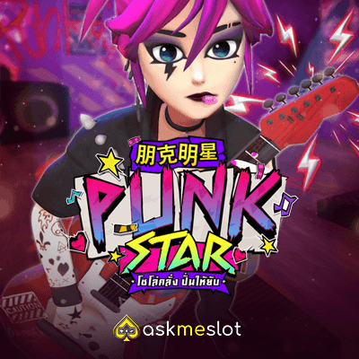 Punk Star
