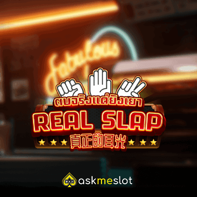 Real Slap