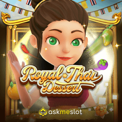 Royal Thai Dessert