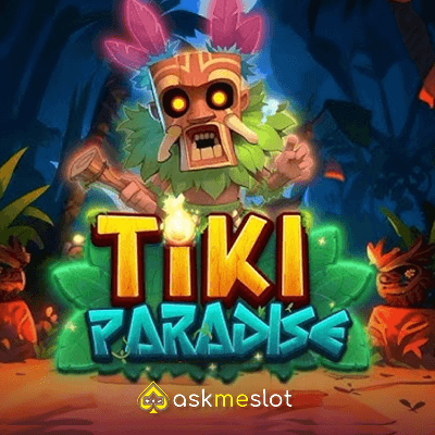 Tiki Paradise