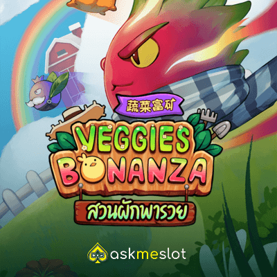 Veggies Bonanza