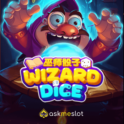 Wizard Dice