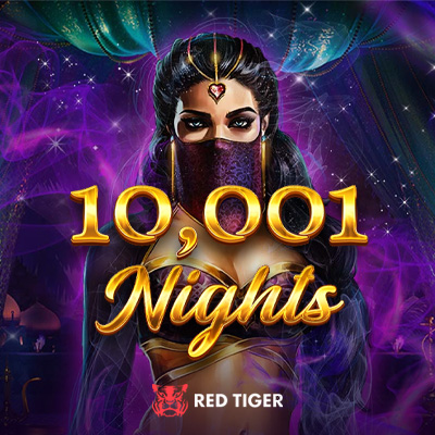 10001 Nights
