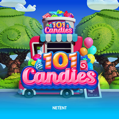 101 Candies