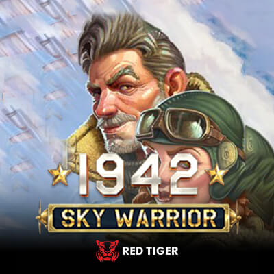 1942 Sky Warrior