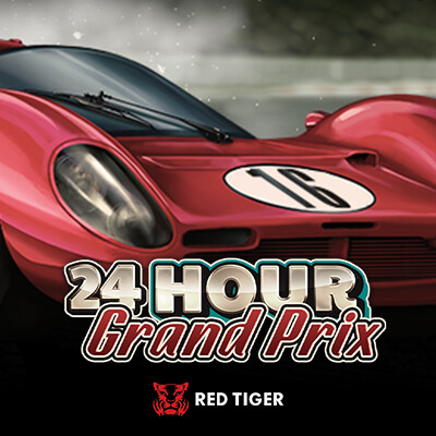 24 Hour Grand Prix