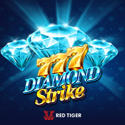 777 Diamond Strike