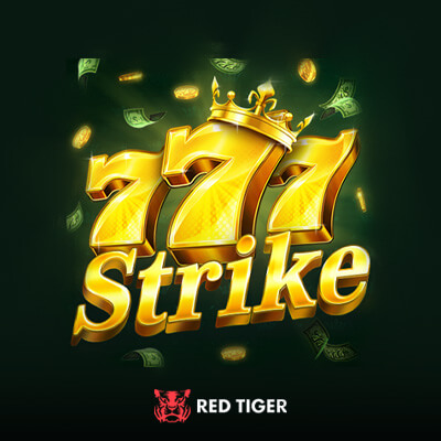 777 Strike