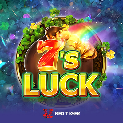 7's Luck