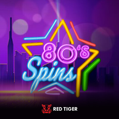 80s Spins