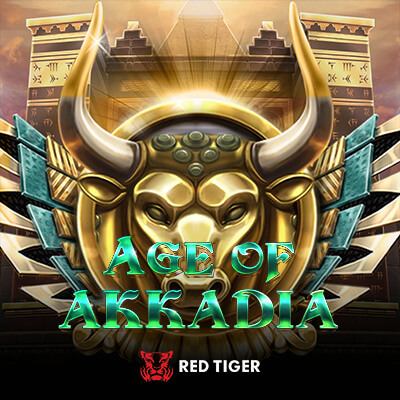 Age Of Akkadia