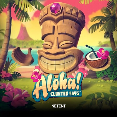 Aloha! Cluster Pays