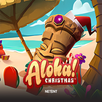 Aloha! Christmas