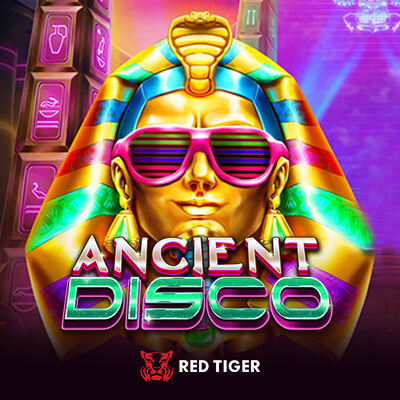 Ancient Disco