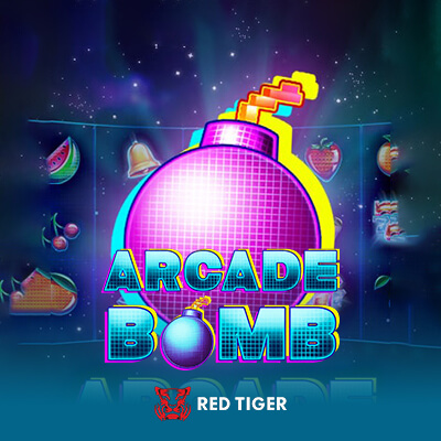 Arcade Bomb
