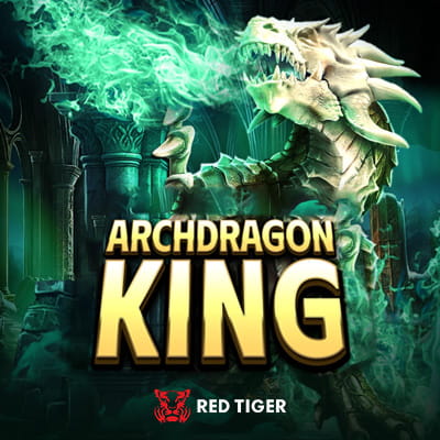 Archdragon King