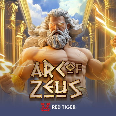 Arc Of Zeus
