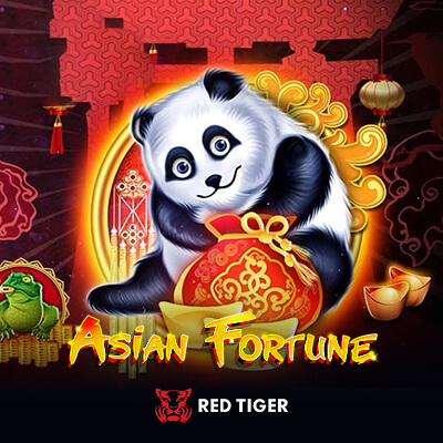 Asian Fortune