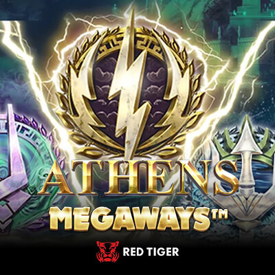 Athens Megaways