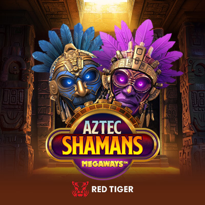 Aztec Shamans MegaWays