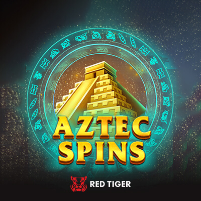 Aztec Spins