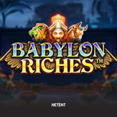 Babylon Riches™