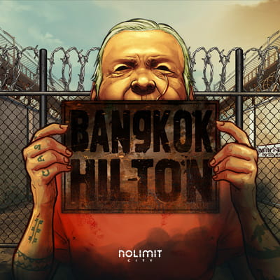Bangkok Hilton