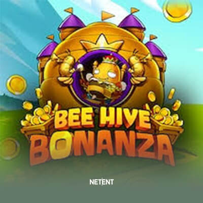 Bee Hive Bonanza