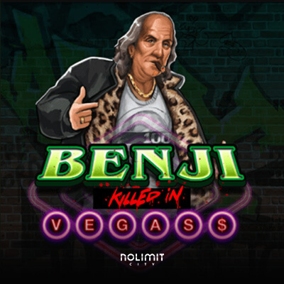 Benji Killed in Vegas