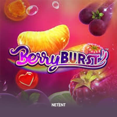 Berryburst MAX