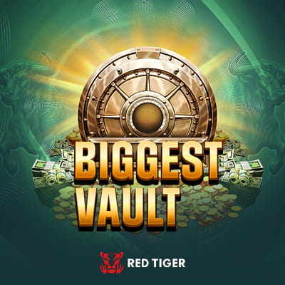 Biggest Vault