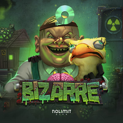 Bizarre