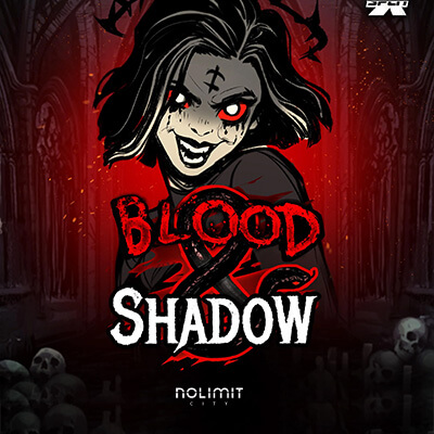Blood & Shadow