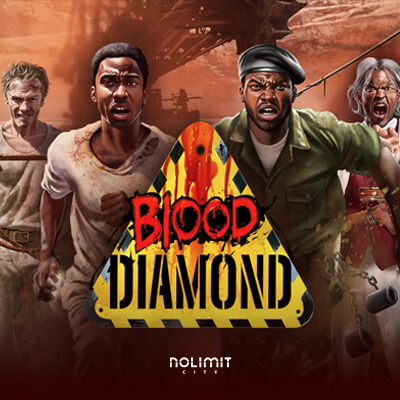 Blood Diamond