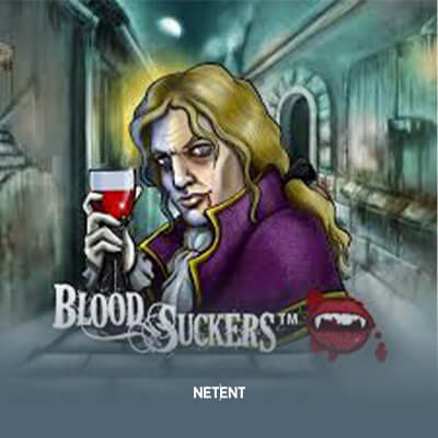 Blood Suckers