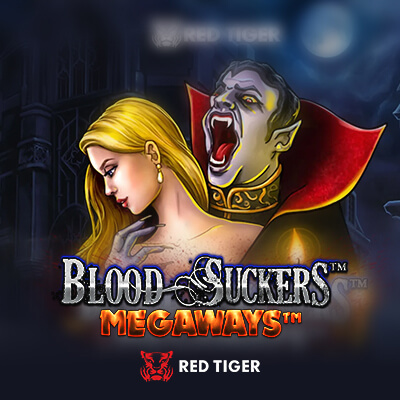 Blood Suckers Megaways