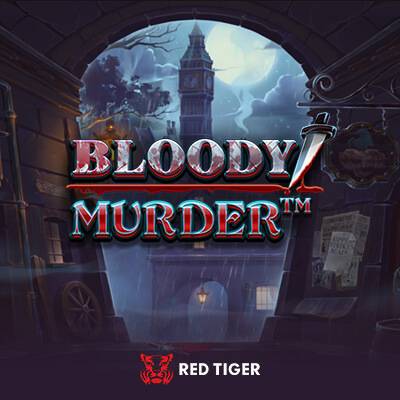 Bloody Murder