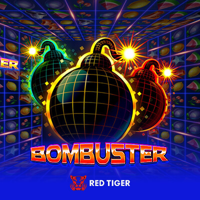 Bombuster