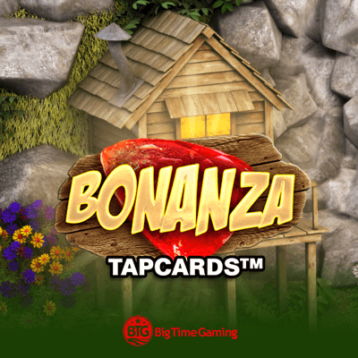 Bonanza Tapcards