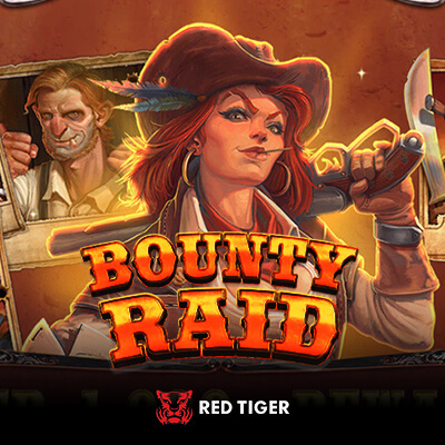 Bounty Raid