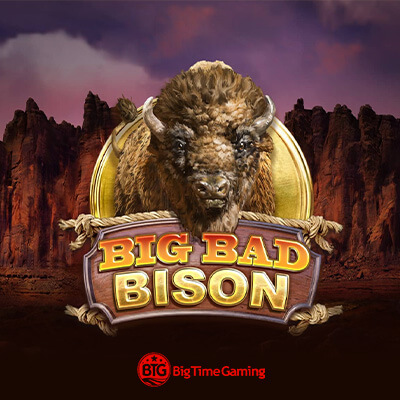 Big Bad Bison