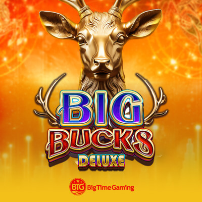 Big Bucks Deluxe