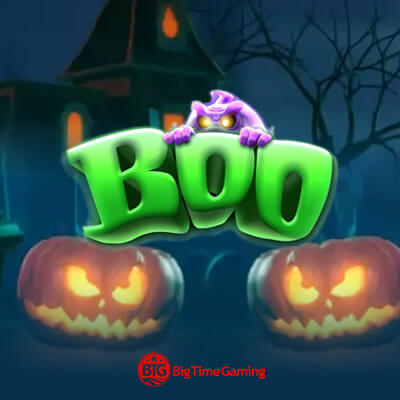 Boo