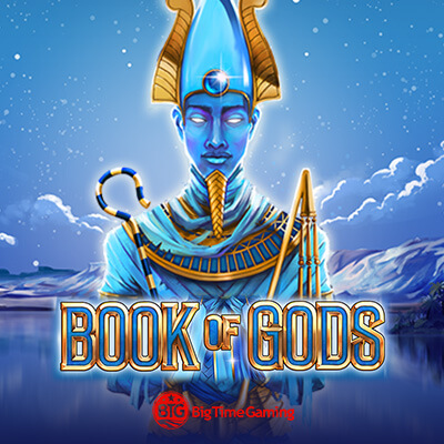 Book of Gods