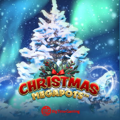 Christmas Megapots
