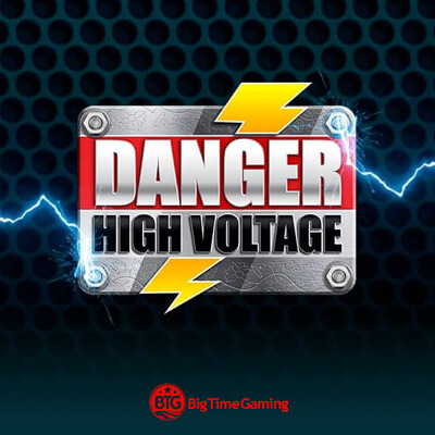 Danger High Voltage